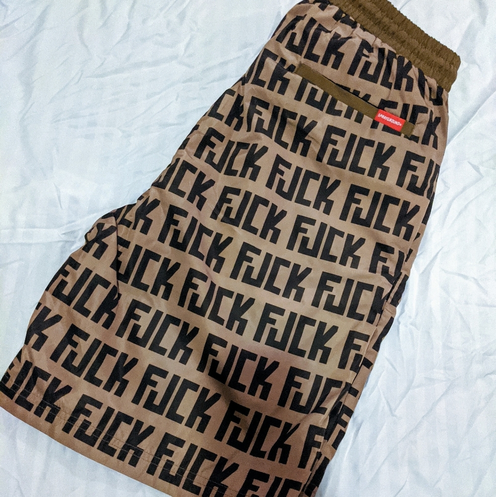 SprayGround - Picture 3 of 3